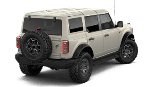 2026 Ford Bronco® External Image 3